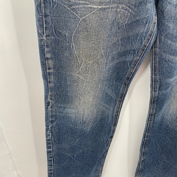 Rocawear Classic Fit Jeans Size 34 - Picture 4 of 8